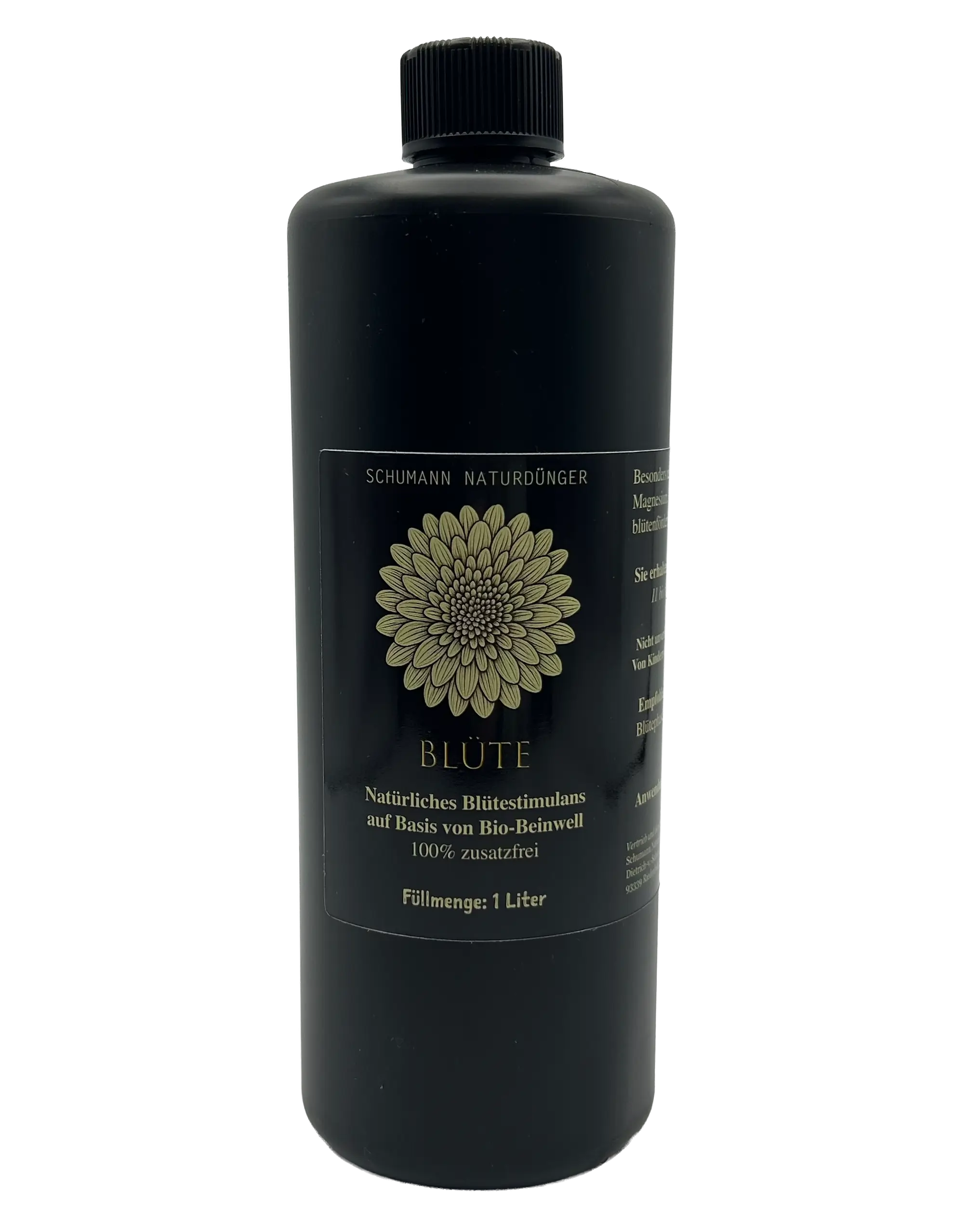 Blüte - Bio Beinwell